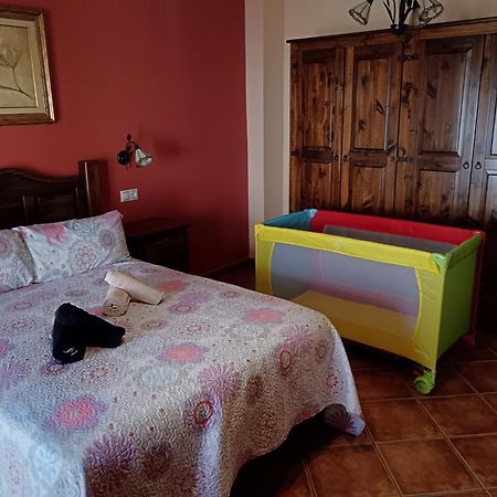 Casa El Albero Villa La Joya Eksteriør bilde